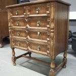 989 5601 CHEST OF DRAWERS
